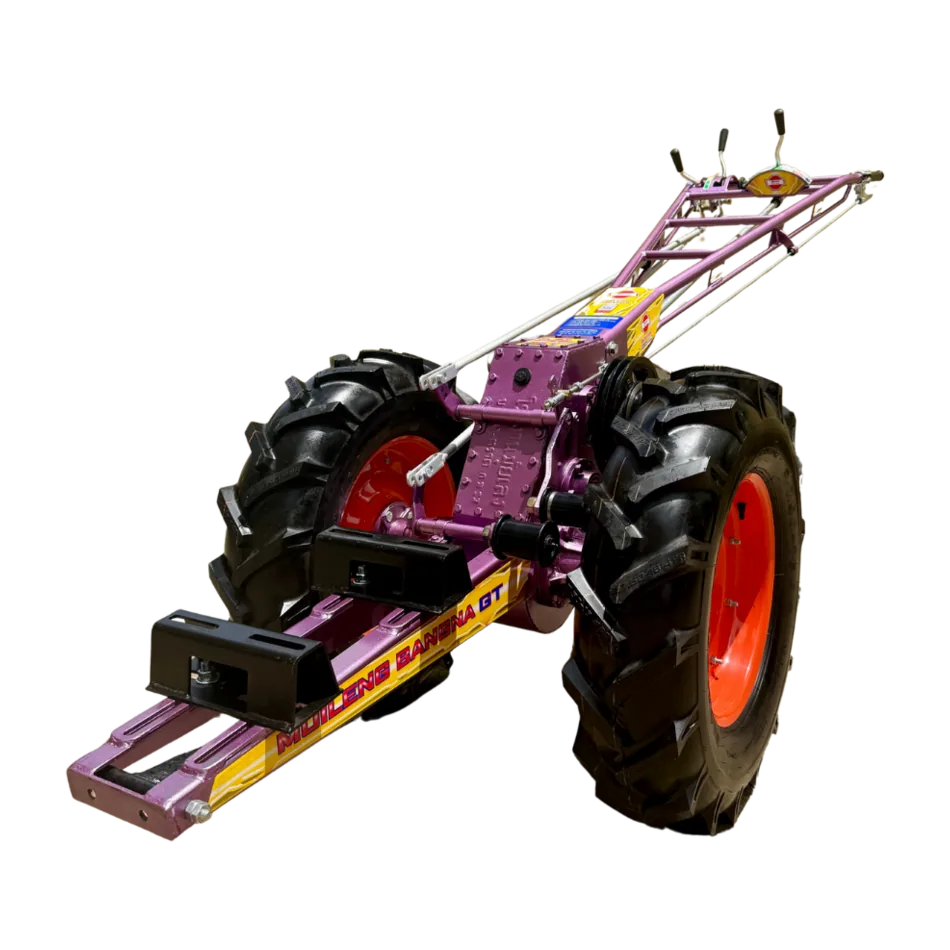 Muileng MLGT walking tractor